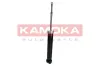 Stoßdämpfer Hinterachse KAMOKA 2000944 Bild Stoßdämpfer Hinterachse KAMOKA 2000944