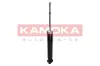 Stoßdämpfer Hinterachse KAMOKA 2000944 Bild Stoßdämpfer Hinterachse KAMOKA 2000944
