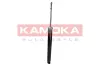 Stoßdämpfer Hinterachse KAMOKA 2000945 Bild Stoßdämpfer Hinterachse KAMOKA 2000945