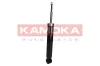 Stoßdämpfer Hinterachse KAMOKA 2000972 Bild Stoßdämpfer Hinterachse KAMOKA 2000972