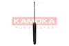Stoßdämpfer Hinterachse KAMOKA 2000949 Bild Stoßdämpfer Hinterachse KAMOKA 2000949