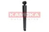Stoßdämpfer Hinterachse KAMOKA 2000951 Bild Stoßdämpfer Hinterachse KAMOKA 2000951