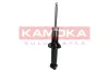 Stoßdämpfer Hinterachse KAMOKA 2000960 Bild Stoßdämpfer Hinterachse KAMOKA 2000960