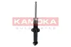 Stoßdämpfer Hinterachse KAMOKA 2000960 Bild Stoßdämpfer Hinterachse KAMOKA 2000960