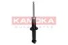 Stoßdämpfer Hinterachse KAMOKA 2000960 Bild Stoßdämpfer Hinterachse KAMOKA 2000960