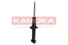Stoßdämpfer Hinterachse KAMOKA 2000962 Bild Stoßdämpfer Hinterachse KAMOKA 2000962