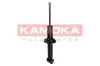 Stoßdämpfer Hinterachse KAMOKA 2000962 Bild Stoßdämpfer Hinterachse KAMOKA 2000962