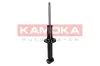 Stoßdämpfer Hinterachse KAMOKA 2000962 Bild Stoßdämpfer Hinterachse KAMOKA 2000962