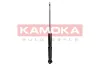 Stoßdämpfer Hinterachse KAMOKA 2000963 Bild Stoßdämpfer Hinterachse KAMOKA 2000963