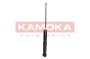 Stoßdämpfer Hinterachse KAMOKA 2000963 Bild Stoßdämpfer Hinterachse KAMOKA 2000963