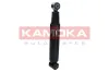 Stoßdämpfer Hinterachse KAMOKA 2000964 Bild Stoßdämpfer Hinterachse KAMOKA 2000964