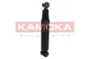 Stoßdämpfer Hinterachse KAMOKA 2000964 Bild Stoßdämpfer Hinterachse KAMOKA 2000964