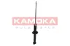Stoßdämpfer Hinterachse KAMOKA 2000965 Bild Stoßdämpfer Hinterachse KAMOKA 2000965