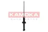 Stoßdämpfer Hinterachse KAMOKA 2000965 Bild Stoßdämpfer Hinterachse KAMOKA 2000965