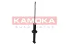 Stoßdämpfer Hinterachse KAMOKA 2000965 Bild Stoßdämpfer Hinterachse KAMOKA 2000965
