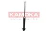 Stoßdämpfer Hinterachse KAMOKA 2000954 Bild Stoßdämpfer Hinterachse KAMOKA 2000954
