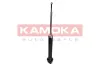Stoßdämpfer Hinterachse KAMOKA 2000966 Bild Stoßdämpfer Hinterachse KAMOKA 2000966
