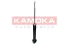 Stoßdämpfer Hinterachse KAMOKA 2000966 Bild Stoßdämpfer Hinterachse KAMOKA 2000966