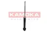 Stoßdämpfer Hinterachse KAMOKA 2000966 Bild Stoßdämpfer Hinterachse KAMOKA 2000966