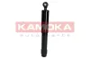 Stoßdämpfer Hinterachse KAMOKA 2000968 Bild Stoßdämpfer Hinterachse KAMOKA 2000968