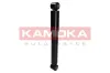 Stoßdämpfer Hinterachse KAMOKA 2000970 Bild Stoßdämpfer Hinterachse KAMOKA 2000970