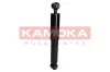 Stoßdämpfer Hinterachse KAMOKA 2000972 Bild Stoßdämpfer Hinterachse KAMOKA 2000972