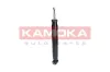 Stoßdämpfer Hinterachse KAMOKA 2000976 Bild Stoßdämpfer Hinterachse KAMOKA 2000976
