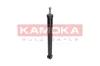 Stoßdämpfer Hinterachse KAMOKA 2000996 Bild Stoßdämpfer Hinterachse KAMOKA 2000996
