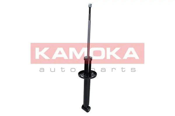 Stoßdämpfer Hinterachse KAMOKA 2000987