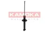 Stoßdämpfer Hinterachse KAMOKA 2000987 Bild Stoßdämpfer Hinterachse KAMOKA 2000987