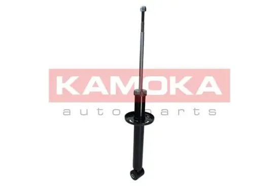 Stoßdämpfer Hinterachse KAMOKA 2000987 Bild Stoßdämpfer Hinterachse KAMOKA 2000987