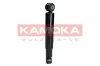 Stoßdämpfer Hinterachse KAMOKA 2000991 Bild Stoßdämpfer Hinterachse KAMOKA 2000991