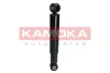 Stoßdämpfer Hinterachse KAMOKA 2000991 Bild Stoßdämpfer Hinterachse KAMOKA 2000991