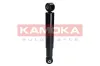 Stoßdämpfer Hinterachse KAMOKA 2000991 Bild Stoßdämpfer Hinterachse KAMOKA 2000991