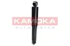 Stoßdämpfer Hinterachse KAMOKA 2000992 Bild Stoßdämpfer Hinterachse KAMOKA 2000992
