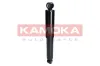 Stoßdämpfer Hinterachse KAMOKA 2000992 Bild Stoßdämpfer Hinterachse KAMOKA 2000992