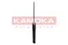 Stoßdämpfer Hinterachse KAMOKA 2000995 Bild Stoßdämpfer Hinterachse KAMOKA 2000995