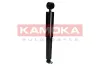 Stoßdämpfer Hinterachse KAMOKA 2000988 Bild Stoßdämpfer Hinterachse KAMOKA 2000988