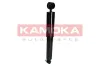 Stoßdämpfer Hinterachse KAMOKA 2001001 Bild Stoßdämpfer Hinterachse KAMOKA 2001001
