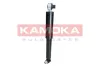 Stoßdämpfer Hinterachse KAMOKA 2001002 Bild Stoßdämpfer Hinterachse KAMOKA 2001002