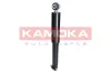 Stoßdämpfer Hinterachse KAMOKA 2001002 Bild Stoßdämpfer Hinterachse KAMOKA 2001002