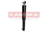 Stoßdämpfer Hinterachse KAMOKA 2001003 Bild Stoßdämpfer Hinterachse KAMOKA 2001003