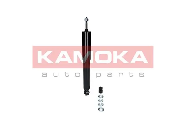 Stoßdämpfer Vorderachse KAMOKA 2001006
