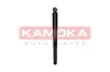 Stoßdämpfer Hinterachse KAMOKA 2001009 Bild Stoßdämpfer Hinterachse KAMOKA 2001009
