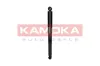 Stoßdämpfer Hinterachse KAMOKA 2001009 Bild Stoßdämpfer Hinterachse KAMOKA 2001009