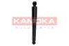 Stoßdämpfer Hinterachse KAMOKA 2001012 Bild Stoßdämpfer Hinterachse KAMOKA 2001012