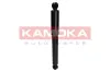 Stoßdämpfer Hinterachse KAMOKA 2001012 Bild Stoßdämpfer Hinterachse KAMOKA 2001012