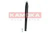 Stoßdämpfer Hinterachse KAMOKA 2001013 Bild Stoßdämpfer Hinterachse KAMOKA 2001013