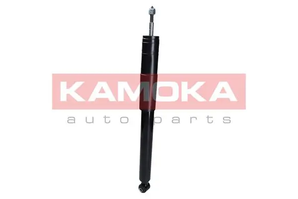 Stoßdämpfer Hinterachse KAMOKA 2001017