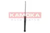 Stoßdämpfer Hinterachse KAMOKA 2001021 Bild Stoßdämpfer Hinterachse KAMOKA 2001021
